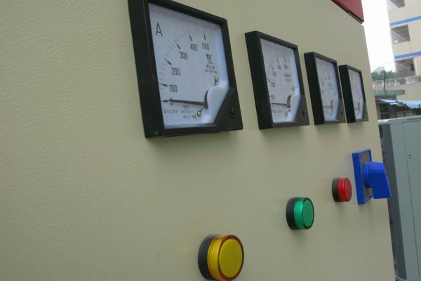 咸安配电柜-3683品牌配电柜技术参数